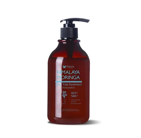 히말라야 모링가 블랙튤립 트리트먼트 500ml