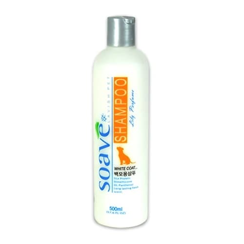 백모용 샴푸 500ml (업체별도 무료배송)