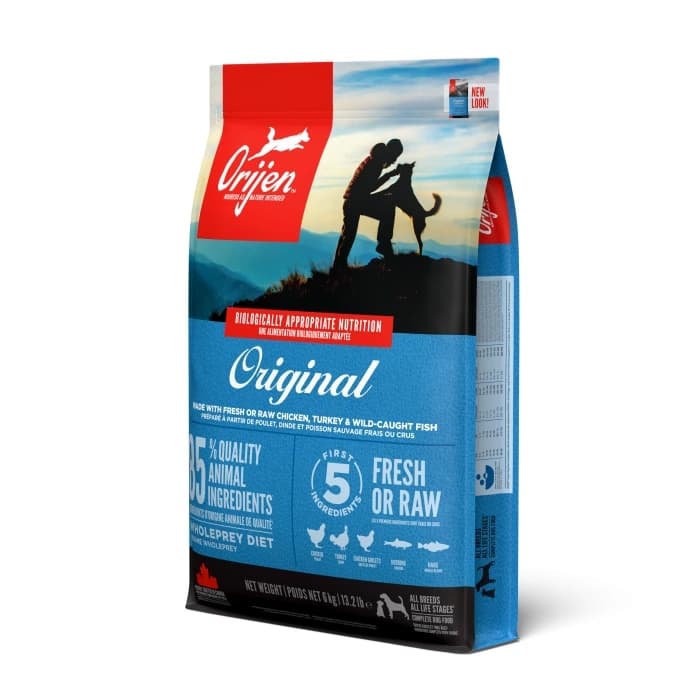 오리지널 독 6kg (업체별도 무료배송)