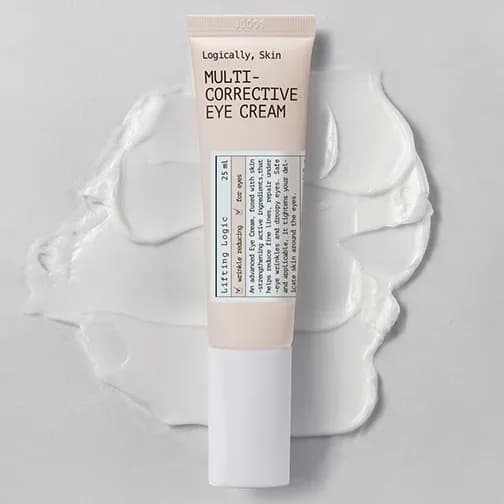 멀티 코렉티브 아이크림 25ml 주름개선 기능성