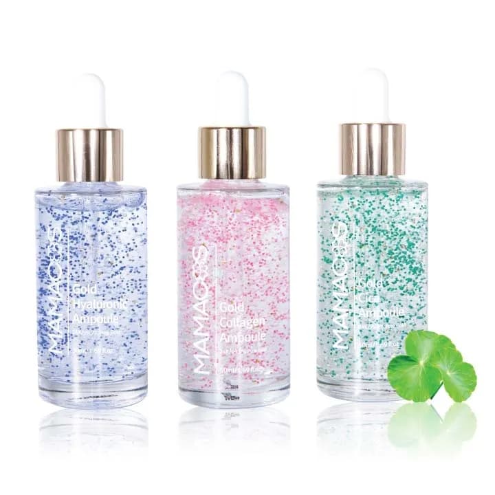 24K 골드 앰플 50ml (3종 중 선택)(업체별도 무료배송)