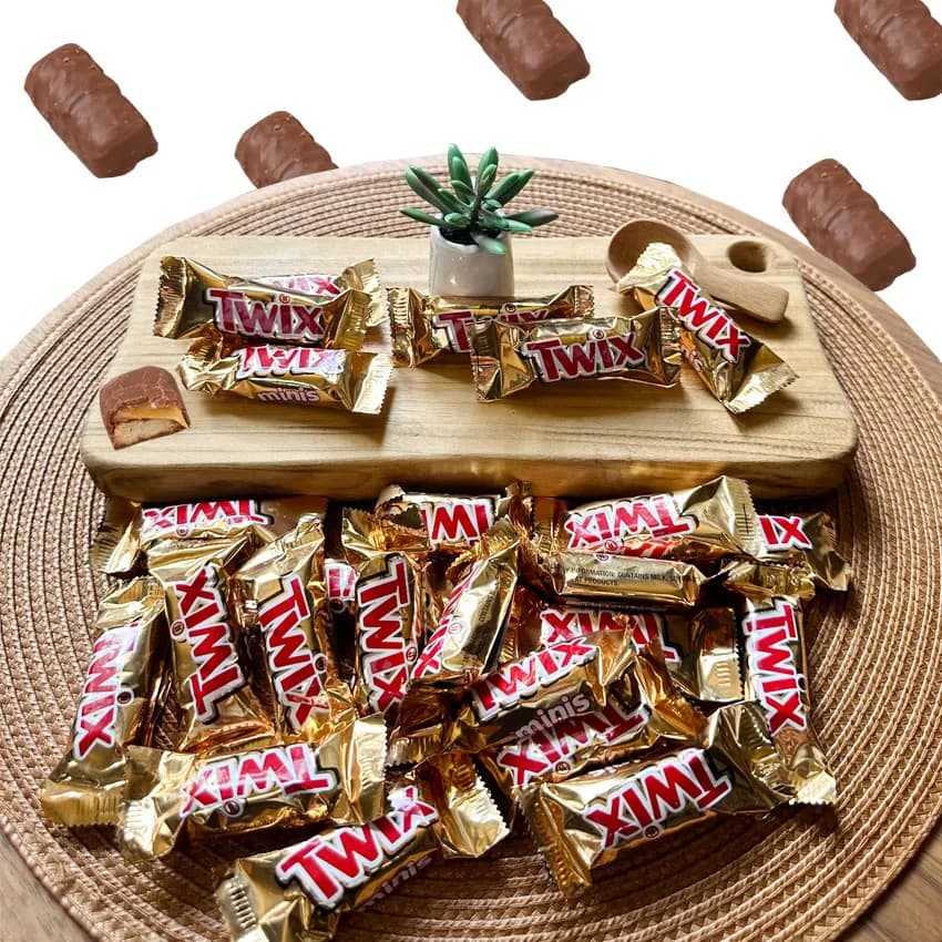 초코바t 초콜렛 10g 68개