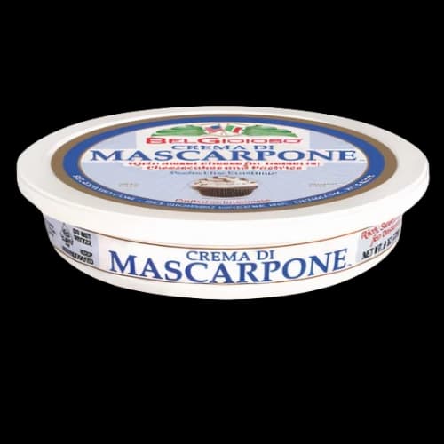 벨지오 스위트 마스카포네 226g x 4개 (업체별도 무료배송)