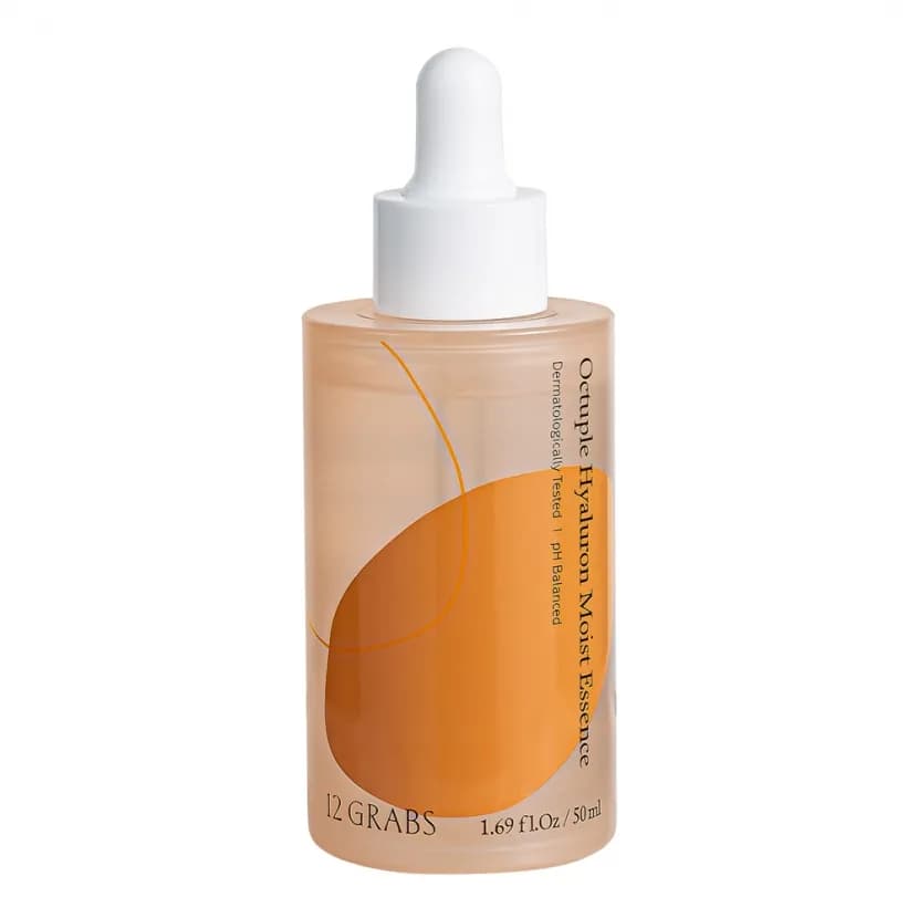 옥터플 히알루론 모이스트 에센스 50ml