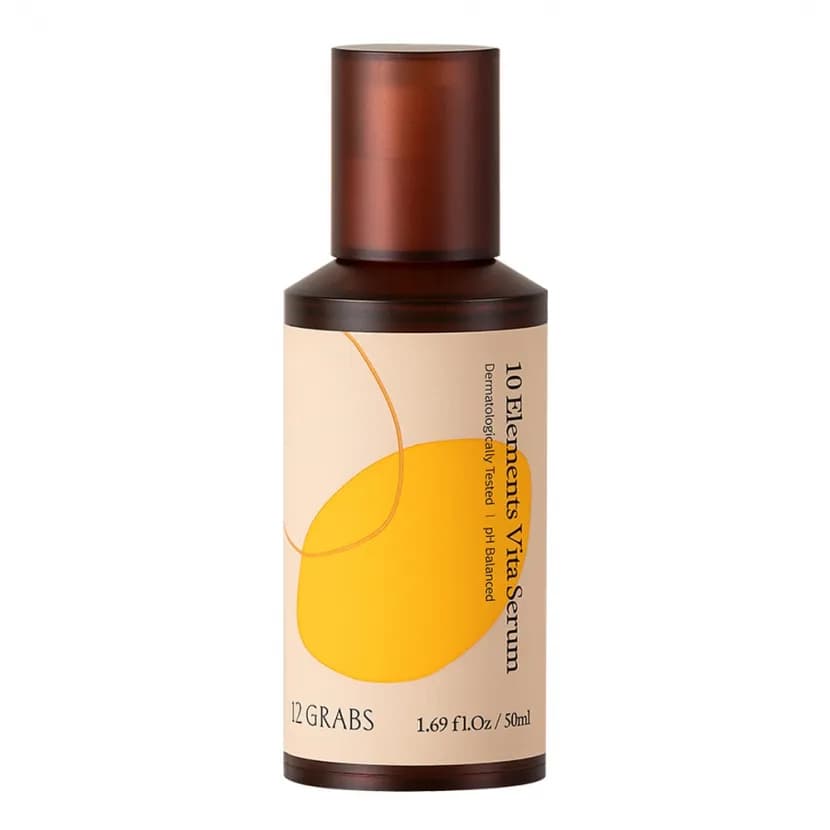 텐 엘레멘츠 비타 세럼 50ml 미백 주름개선 외 다양 50ml
