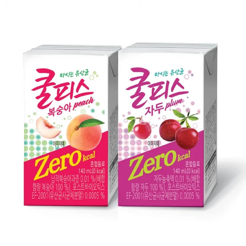 (복숭아맛/자두맛)`.    The `/` in `복숭아맛/자두맛` is a special character. I should replace it with a