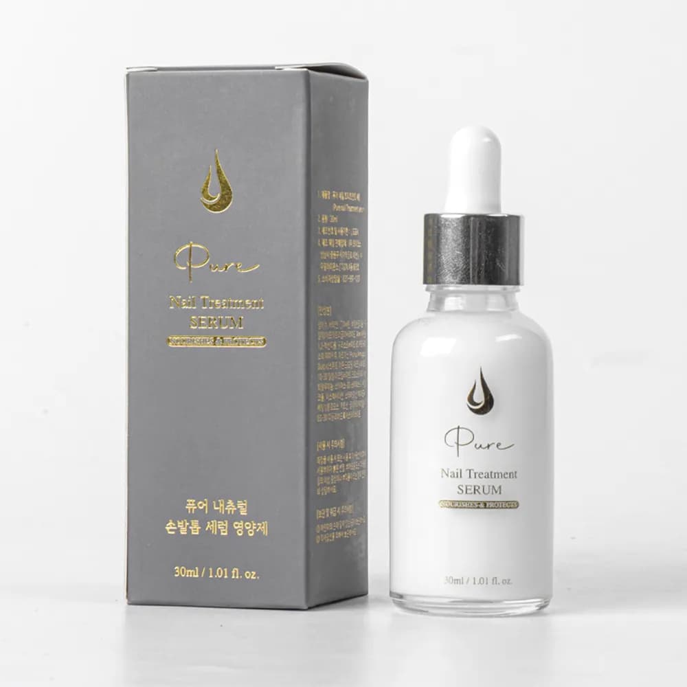 손발톱 영양제 세럼 30ml (업체별도 무료배송)