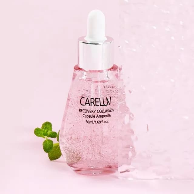 캡슐 앰플 50ml (3종 중 선택)(업체별도 무료배송)