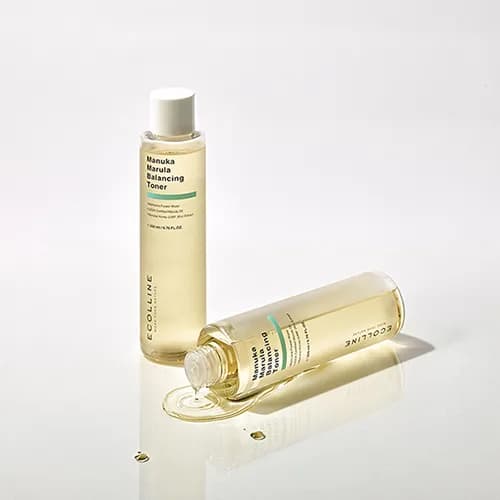 마누카 마룰라 밸런싱 토너 200ml