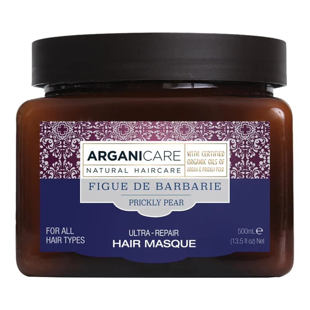 프리클리 페어 헤어마스크 헤어트리트먼트 헤어팩 500ml (업체별도 무료배송)