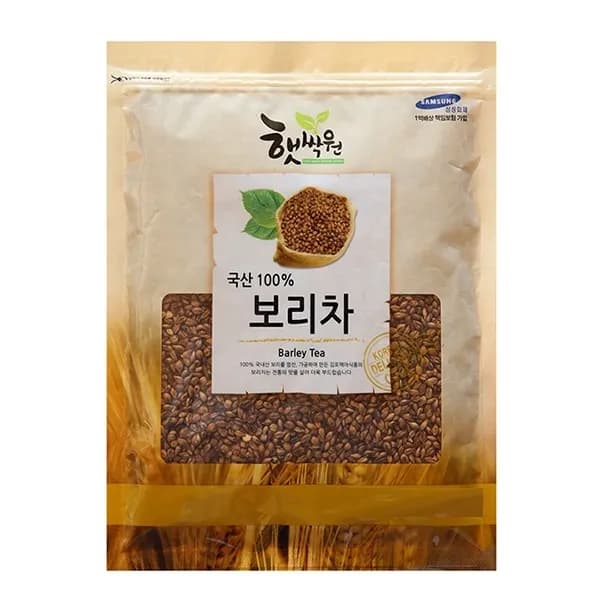 국내산 옥수수차 보리차 400g 모음