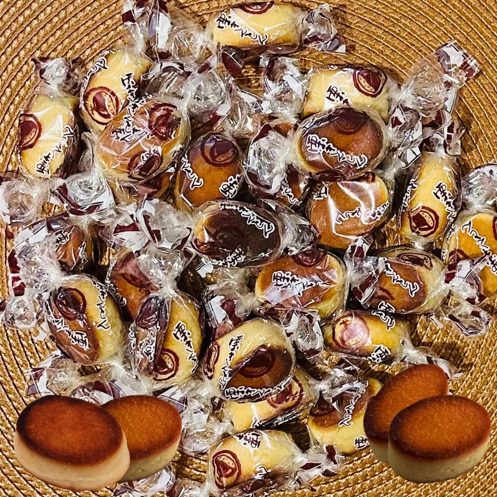 일본과자 밤양갱 11g * 26개