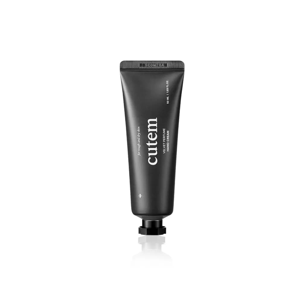벨벳 퍼퓸 핸드크림 50ml (업체별도 무료배송)