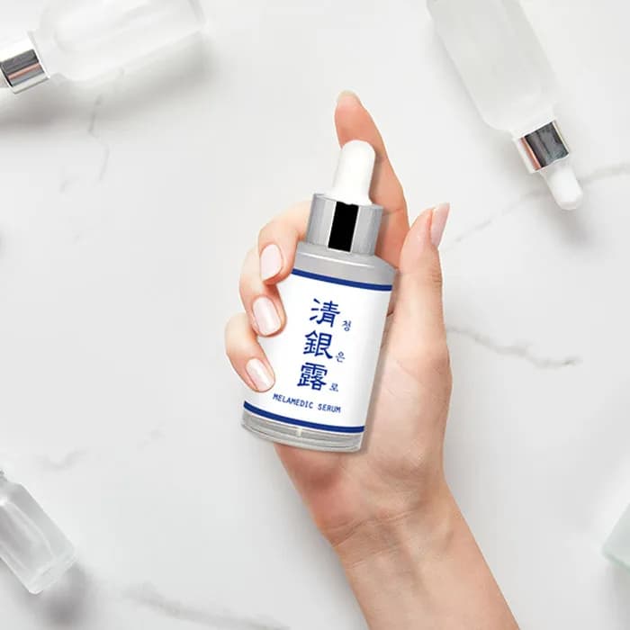 멜라메딕 세럼 30ml (미백/주름개선 기능성)(업체별도 무료배송)
