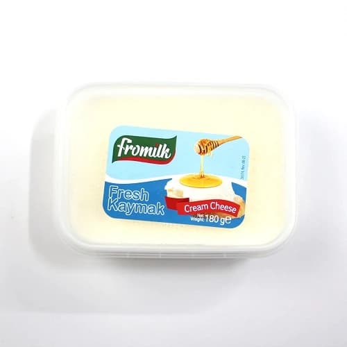 카이막 크림치즈 180g x 2팩 / 4팩 (업체별도 무료배송)