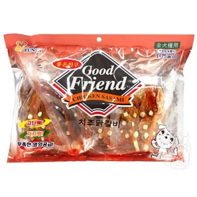 굿프랜드 치즈닭갈비 320g (업체별도 무료배송)