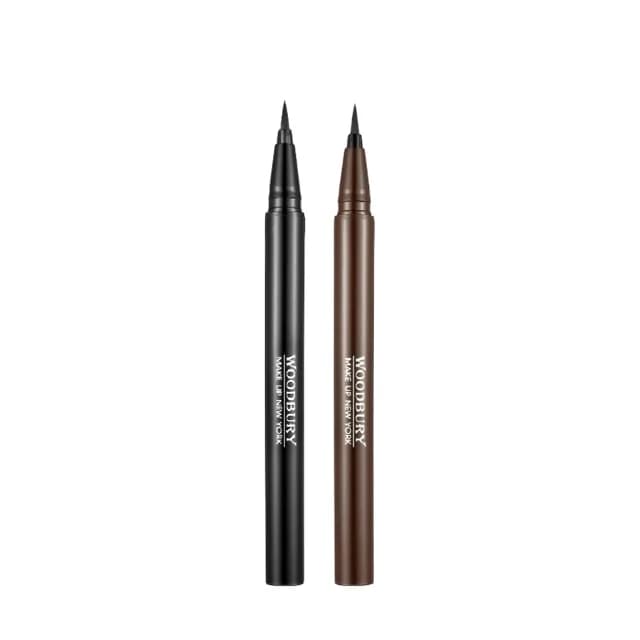 울트라HD 롱앤롱 아이라이너 0.6g 블랙 브라운