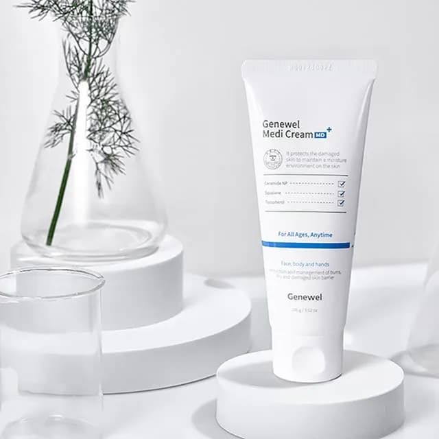 메디크림 MD 100g