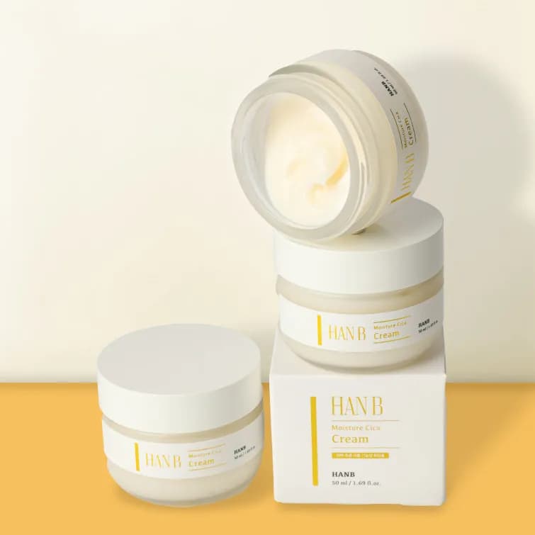 모이스처 시카 크림 50ml (미백/주름개선 기능성)(업체별도 무료배송)