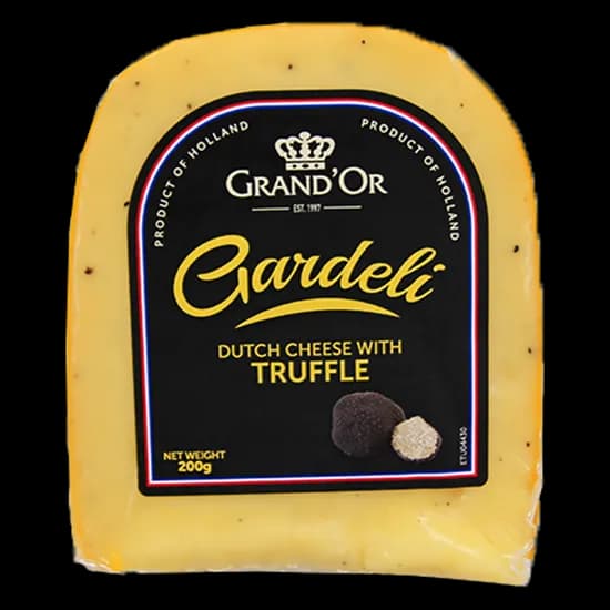 그랑도르 더치 치즈 위드 트러플 200g x 5개