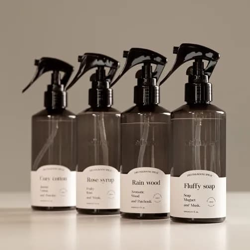 드레스 & 룸 스프레이 200ml x 2개 (업체별도 무료배송)