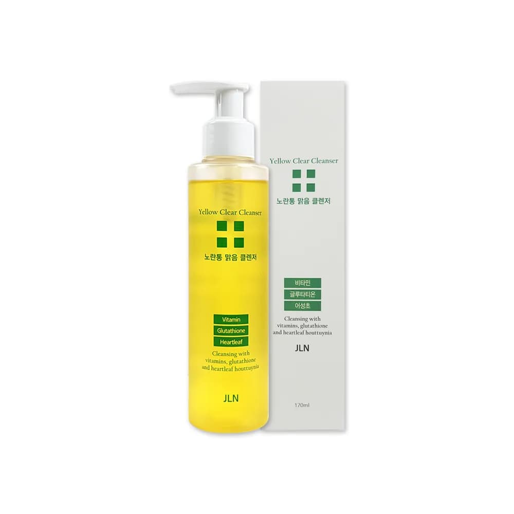 맑음 클렌저 170ml