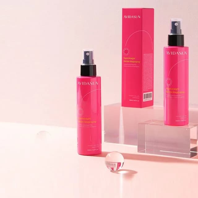 슈퍼스트레이트 케라틴 매직 스프레이 150ml (업체별도 무료배송)