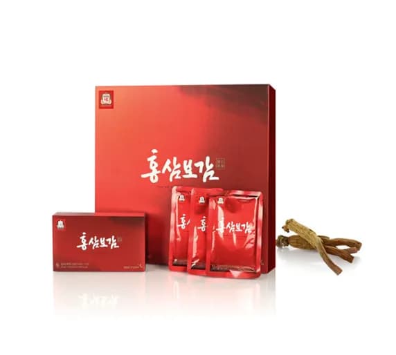 홍삼보감 50ml 30포