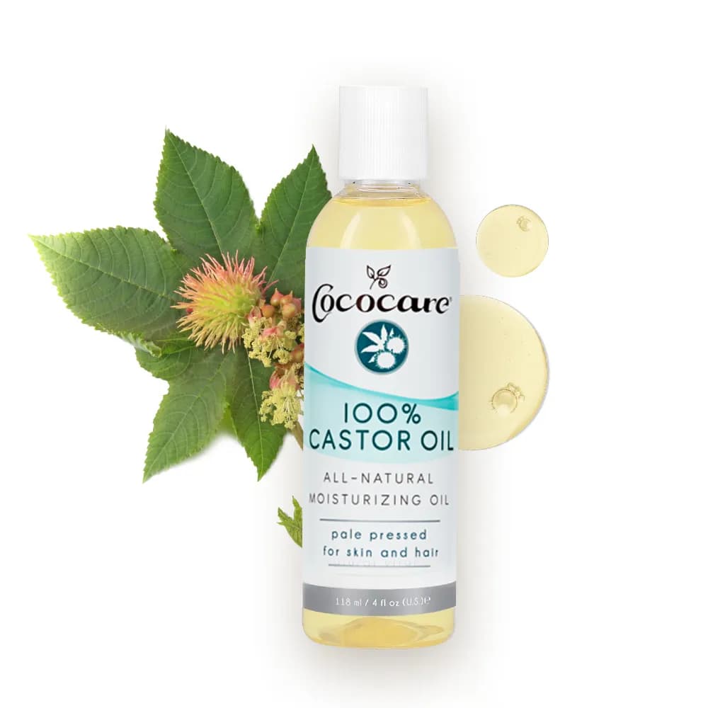 100 캐스터 오일 118ml (업체별도 무료배송)