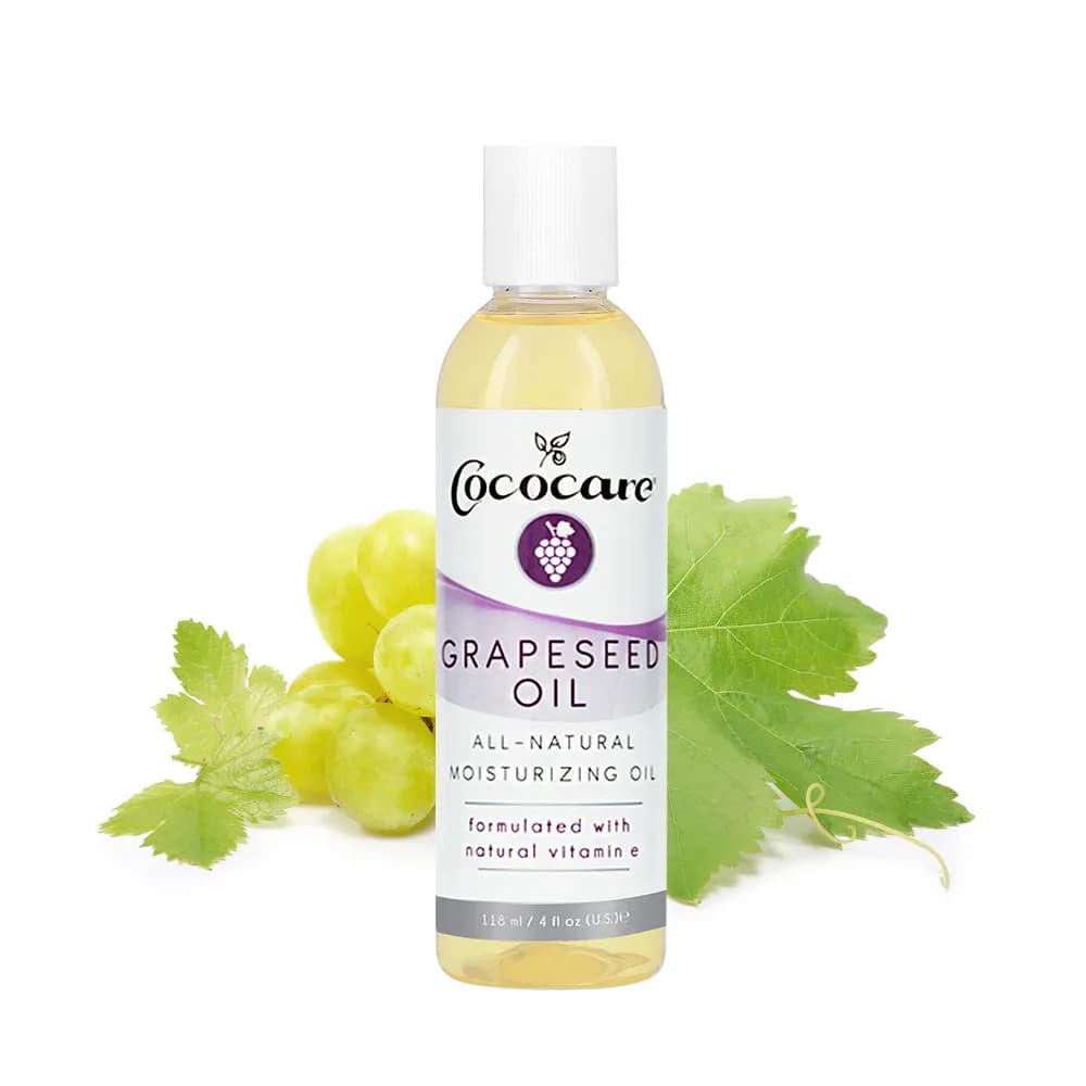 그레이프씨드 오일 118ml (업체별도 무료배송)