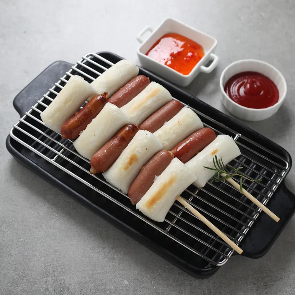 소떡스틱 130g x 8개입 (총 1040g) (업체별도 무료배송)