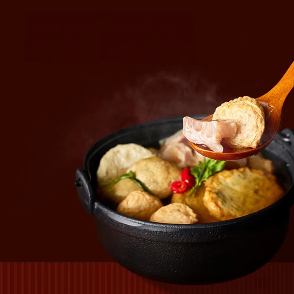 이자카야 스지오뎅탕 310g 2팩