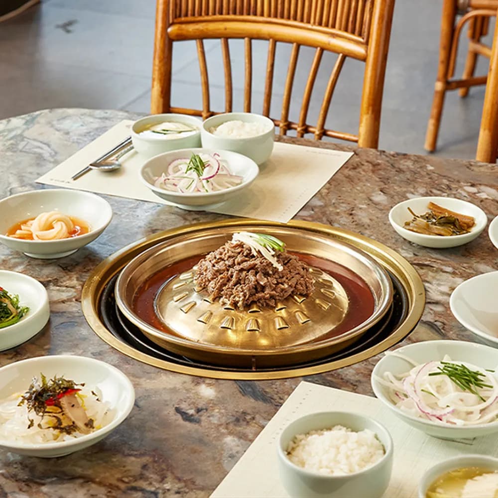 등심소불고기 400g 2팩