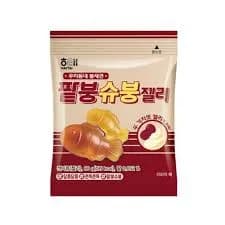 팥붕슈붕젤리 60g
