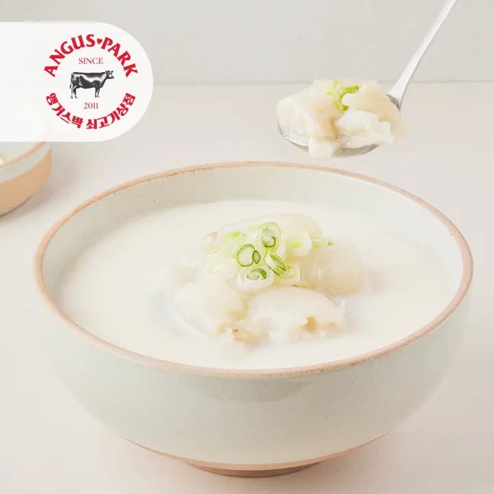 도가니탕 500g 외 2종