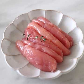 저염백명란 400g 외 4종 3개 이상 구매 가능