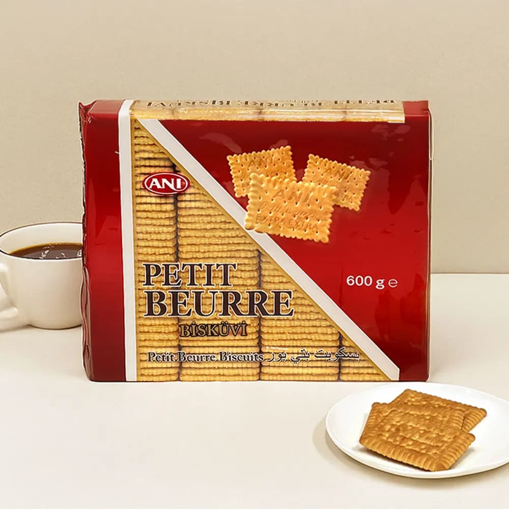 페티볼 비스킷 600g x 2개 (업체별도 무료배송)