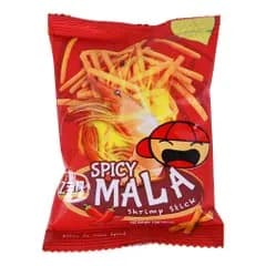 젠젠 스파이시마라맛 15g