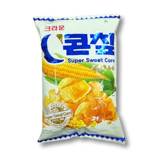 콘칲 초당 옥수수 148g x 6개
