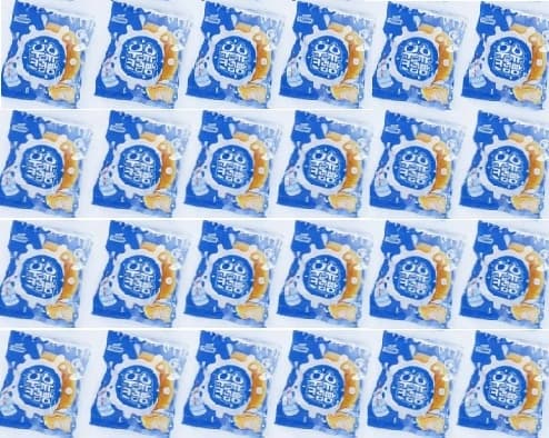 우유 품은 크림빵 80g 24개 총 1.92kg