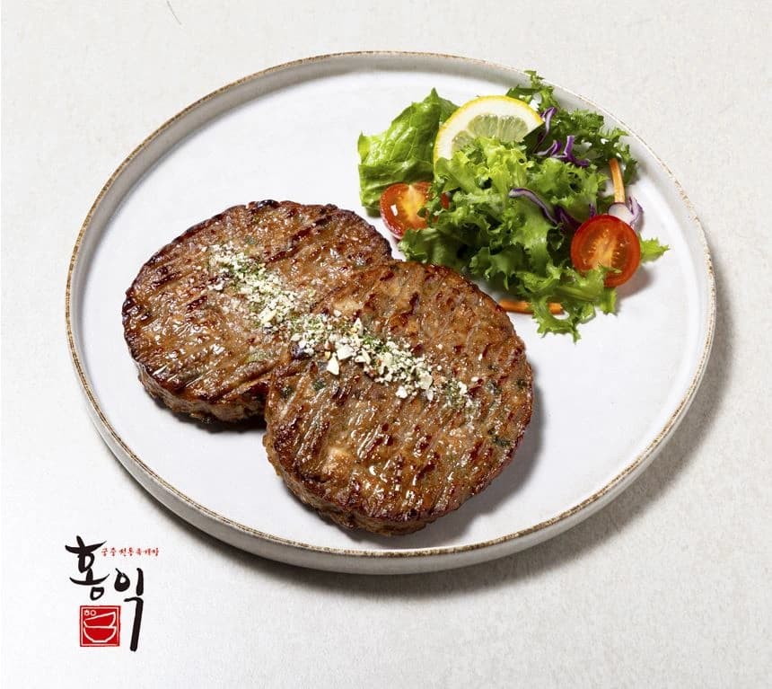 홍익궁중떡갈비 280g