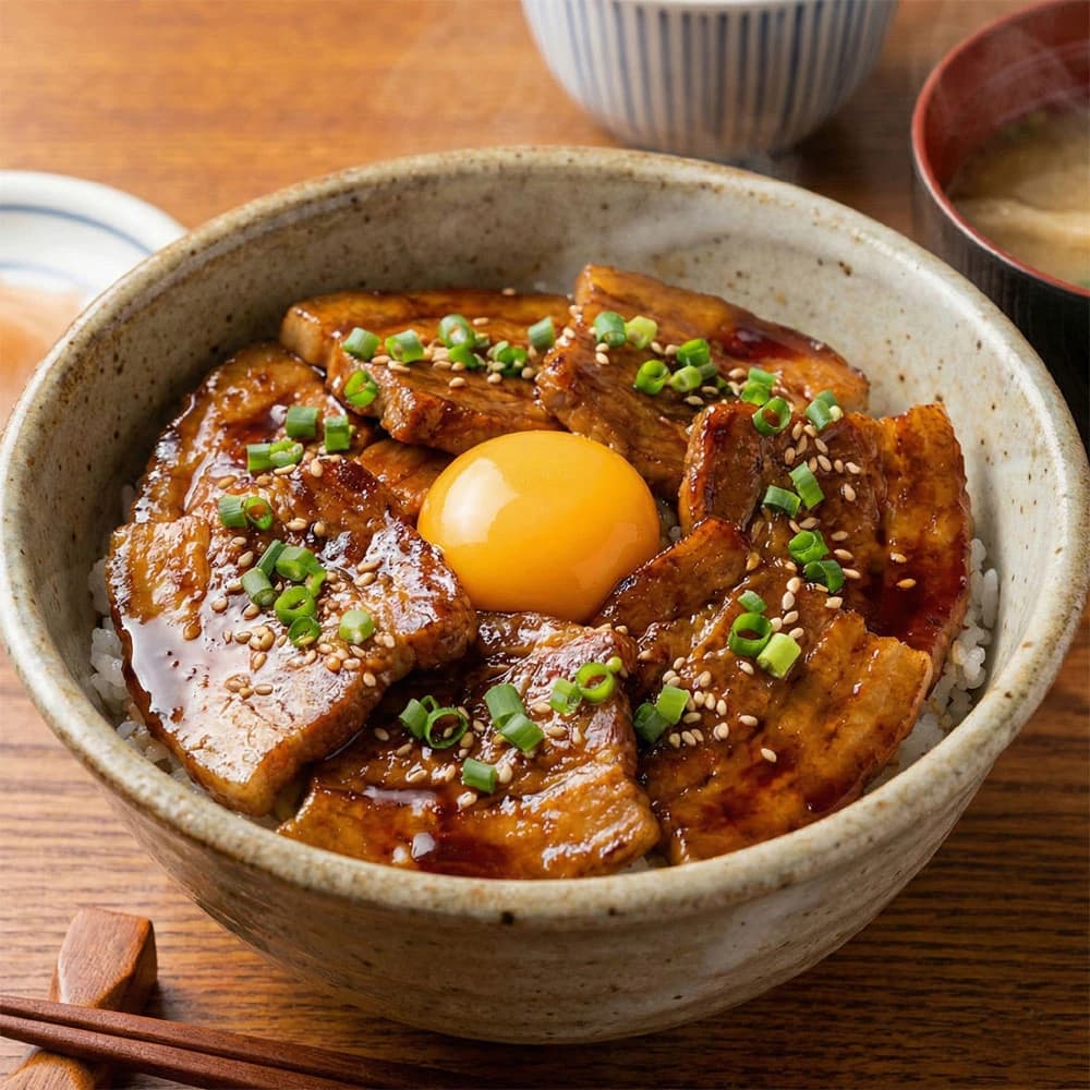 푸킹 부타동용 등심 5kg (업체별도 무료배송)