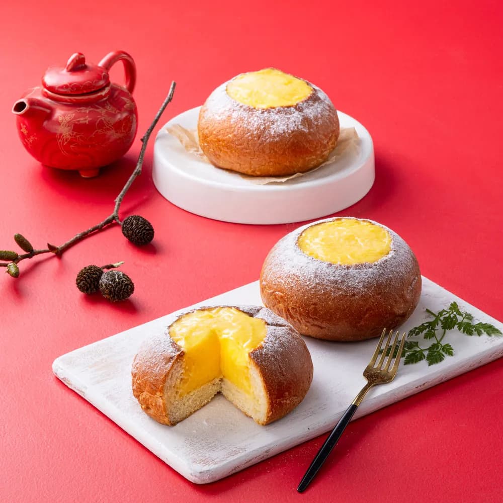 커스터드 파우더 1kg