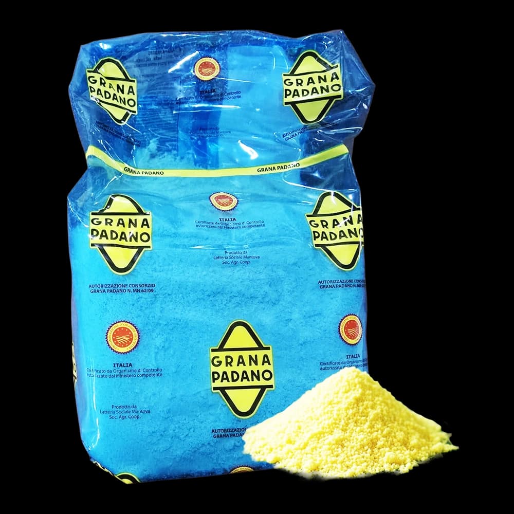 MANTOVA 그라나파다노 파우더 1kg x 2봉