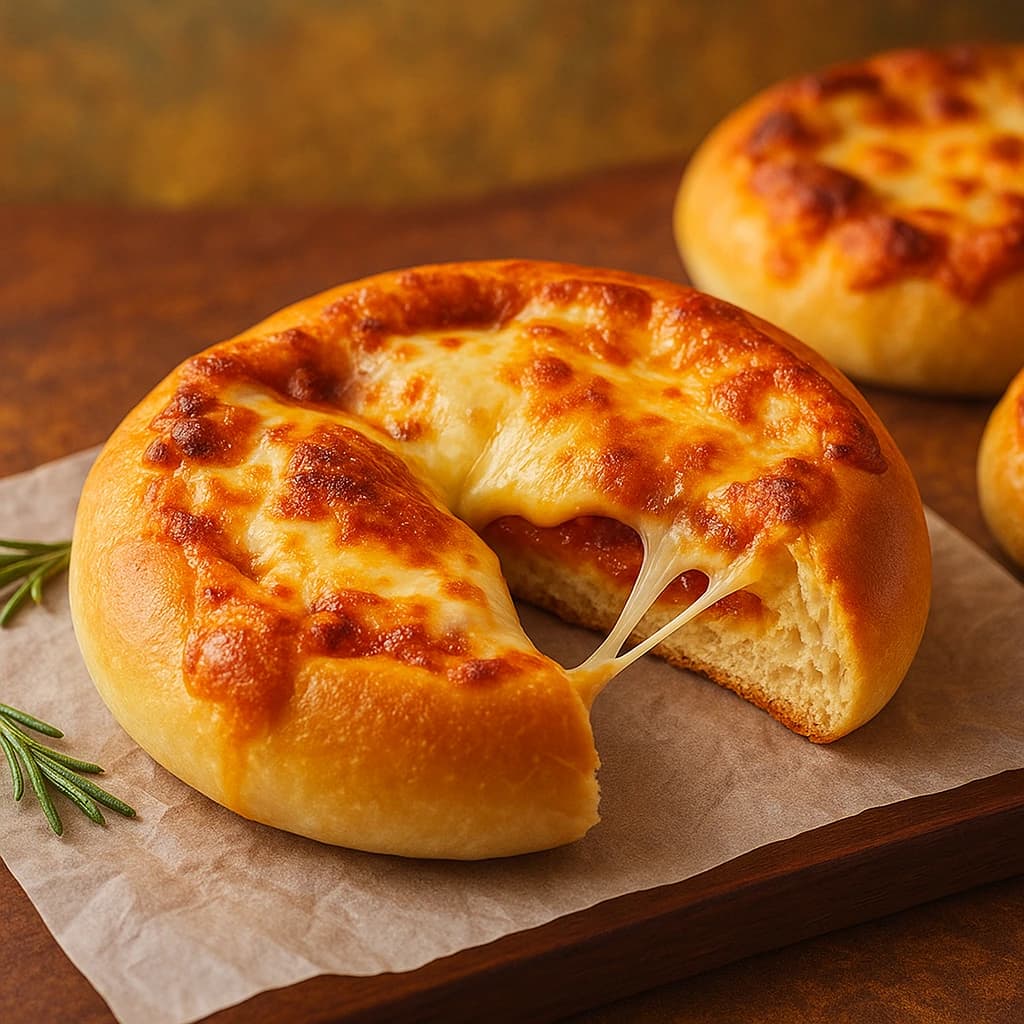 라체나 콤비네이션 꼬마피자 80g x 16개 (업체별도 무료배송)