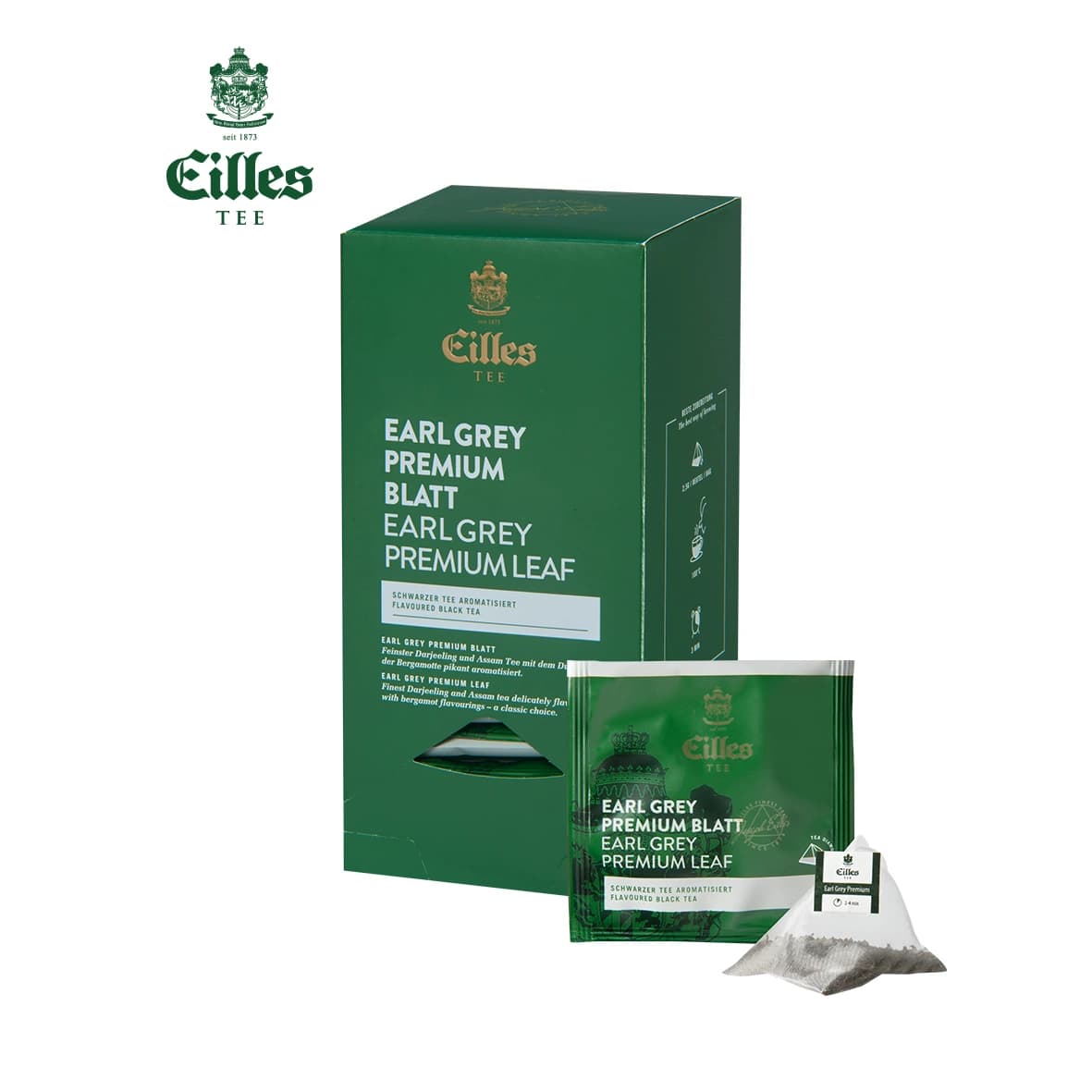 얼그레이 LWS 2.5g*20티백 (총 20개입, 50g) (업체별도 무료배송)