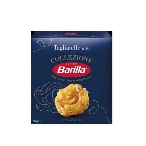 딸리아뗄레 파스타면 500g 바질-레몬 페스토 190g