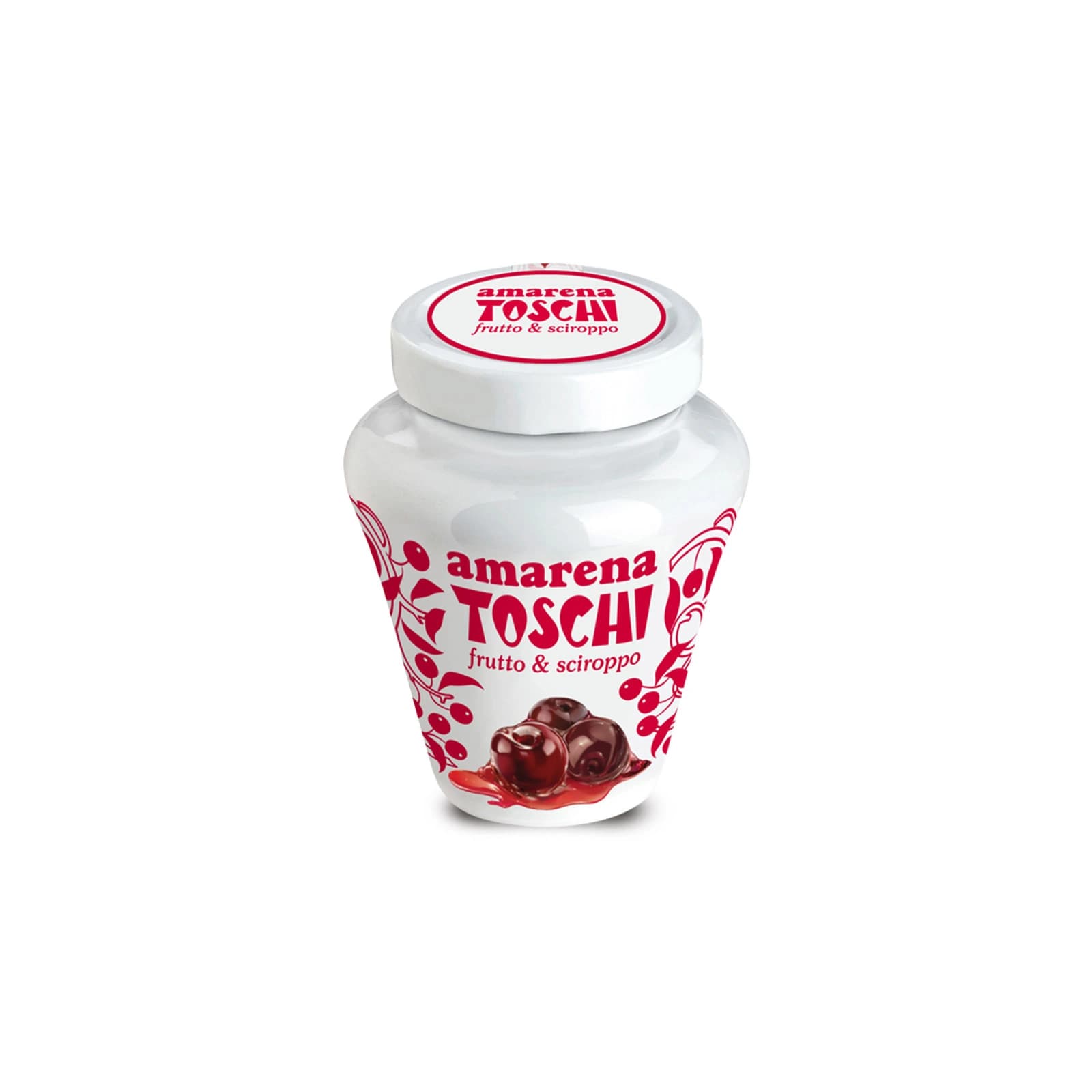 토스키 아마레나 체리청 250g