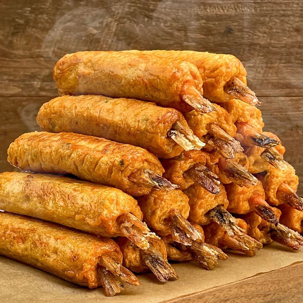 국제시장 통새우 쌀 어묵바170g (2개입) (업체별도 무료배송)