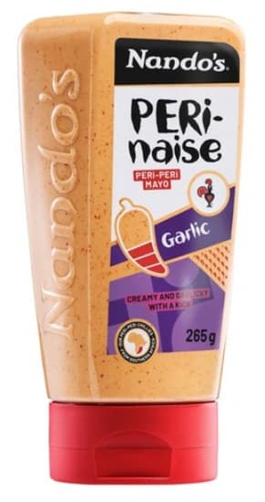 난도스 소스류 4종 (250ml/265ml) 골라담기 (업체별도 무료배송)